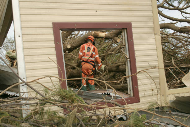 Best Tree Mulching  in Gateway, FL